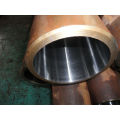 ASTM A106 GR B SMLS steel pipe
